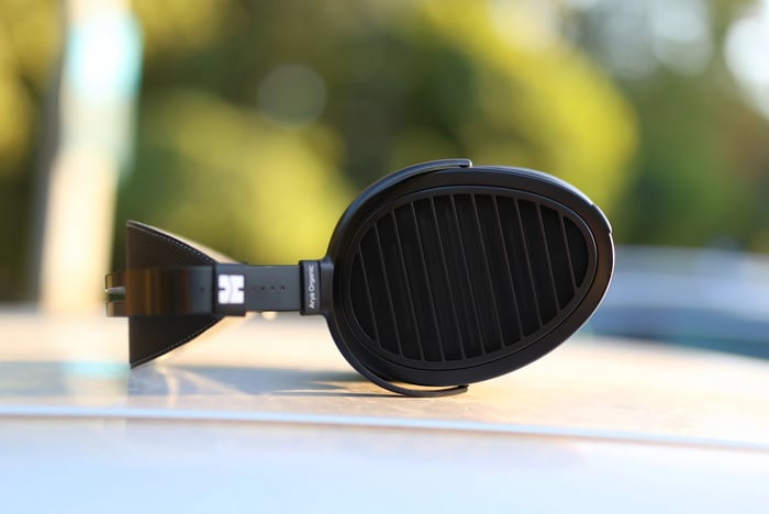 HIFIMAN Arya Organic Comparison