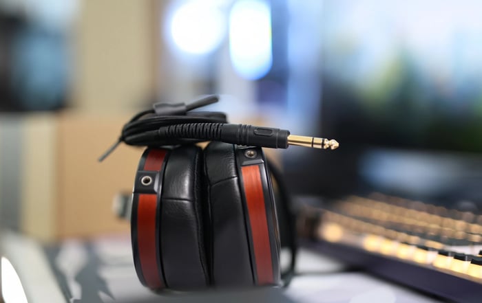 HIFIMAN Arya Organic