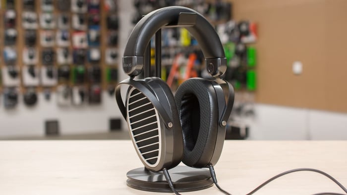 HiFiMan Edition XS