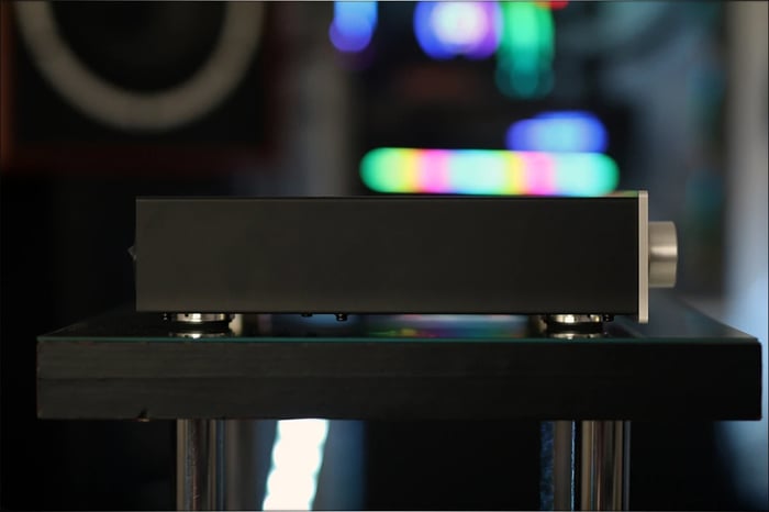HIFIMAN EF400 back panel