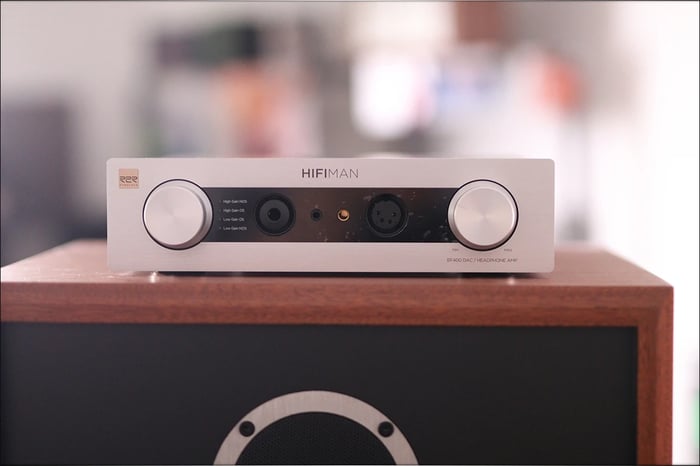 HIFIMAN EF400 vs Soundaware A1X PRO