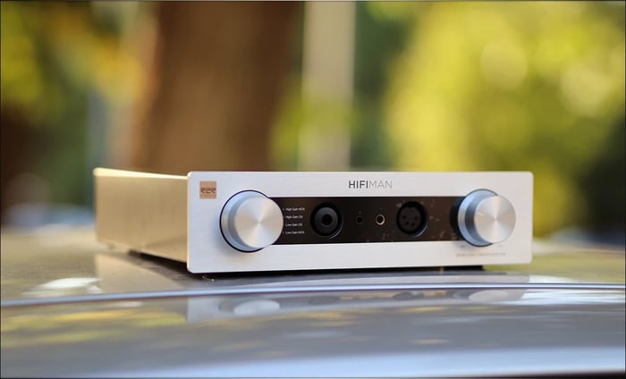 HIFIMAN EF400 vs Aune S6 PRO