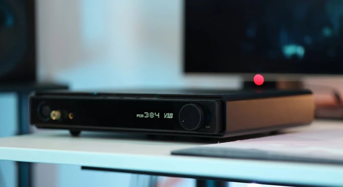 HIFIMAN Goldenwave Serenade value