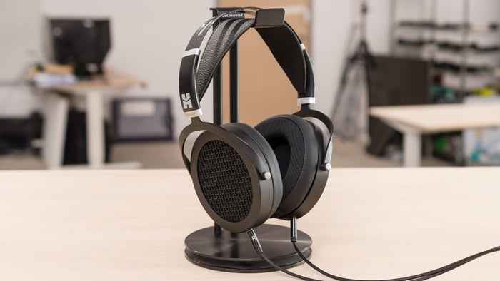 HiFiMan Sundara 2020