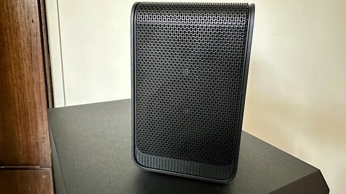 Hisense AX5125H soundbar close-up