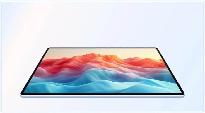 MatePad Air 2026’s PaperMatte OLED display provides an ideal canvas for creatives and readers alike.