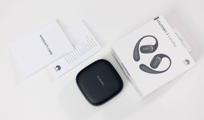 Huawei FreeArc