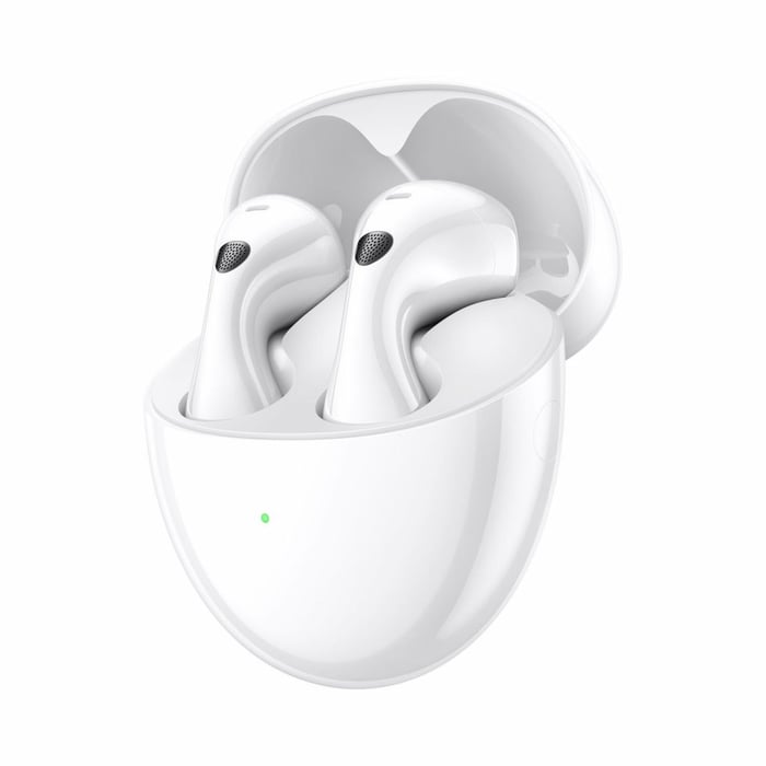 Huawei FreeBuds 6: Elevated Sound Quality and Noise Cancellation
