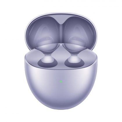 Huawei FreeBuds 6: Elevated Sound Quality and Noise Cancellation