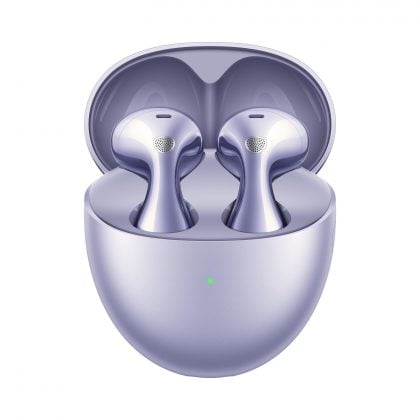 Huawei FreeBuds 6: Elevated Sound Quality and Noise Cancellation