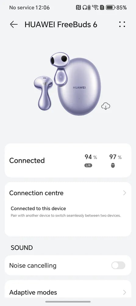 AI Life App Interface