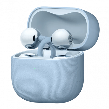 Close-up of FreeClip 2