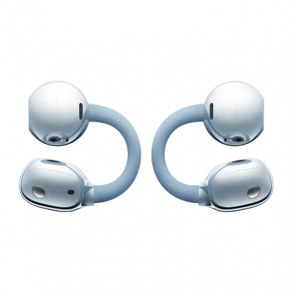 FreeClip 2 lightweight and durable