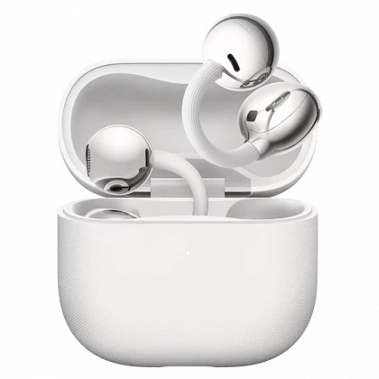 Huawei FreeClip 2 gestural control and tech