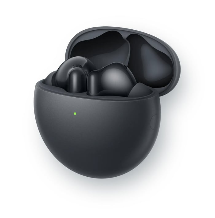 Designed for everyday use, the FreeBuds 7i blend technology with style effortlessly.