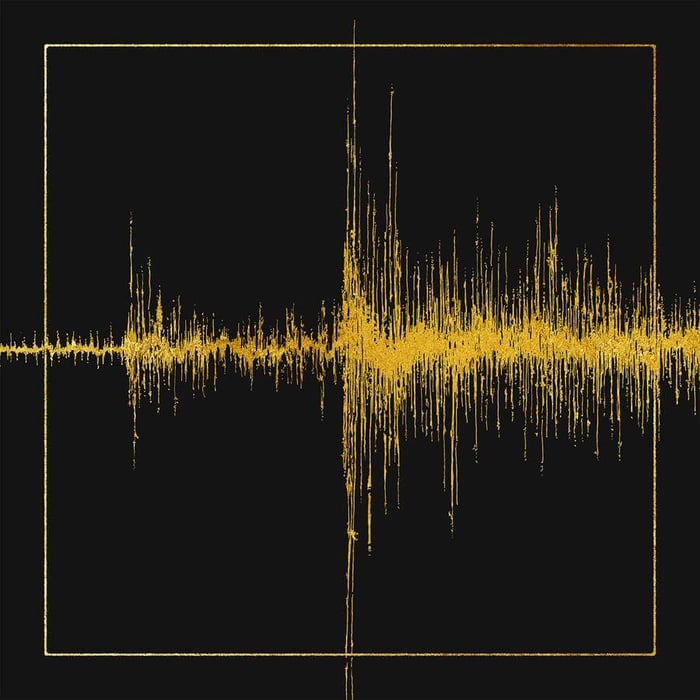 Hum Of Hurt - Converge