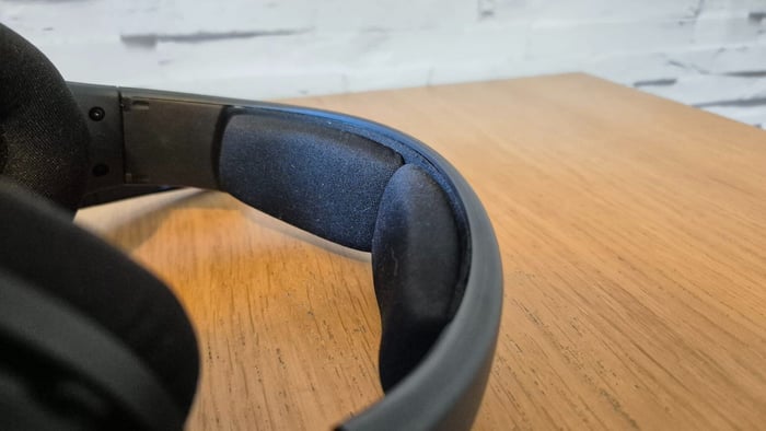 Drop + Epos PC38X headset in use during intense gaming