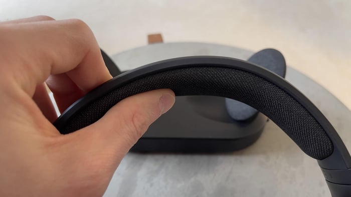 Fractal Scape headset delivering strong audio performance