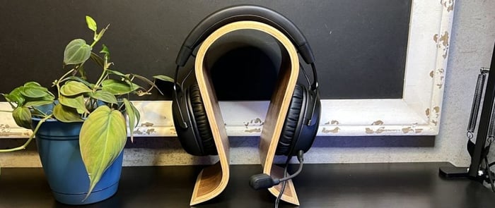 HyperX Cloud III gaming headset
