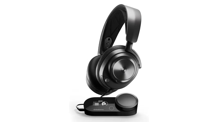 SteelSeries Arctis Nova Pro