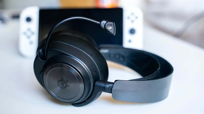 SteelSeries Arctis Nova Pro Wireless