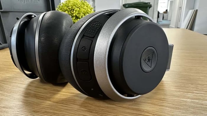Turtle Beach Stealth Pro