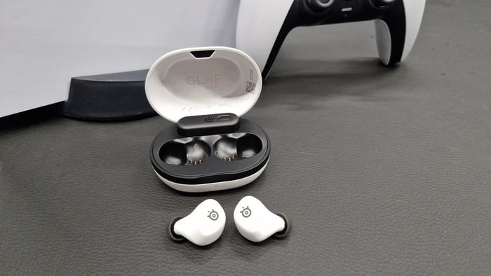 SteelSeries Arctis GameBuds