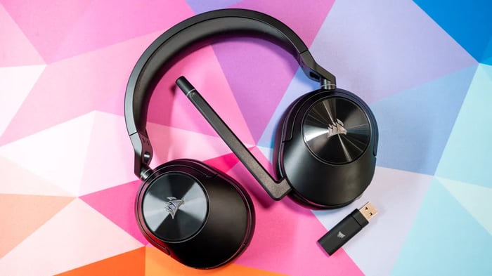 Corsair HS55 Wireless
