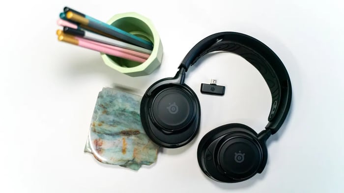 SteelSeries Arctis Nova 7 Wireless