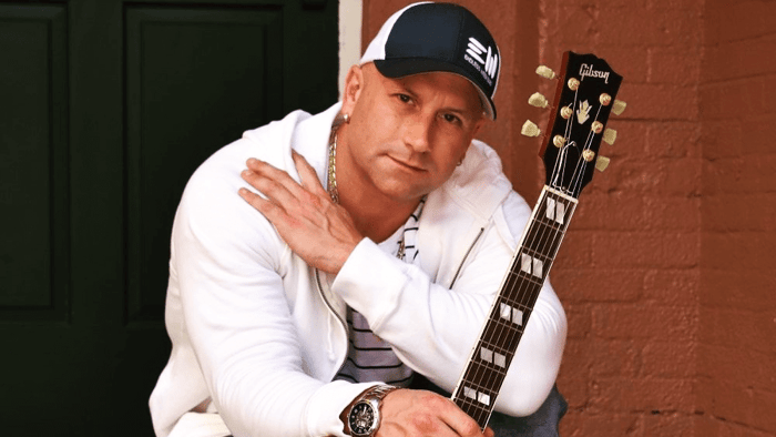 Karey Lee promo photo