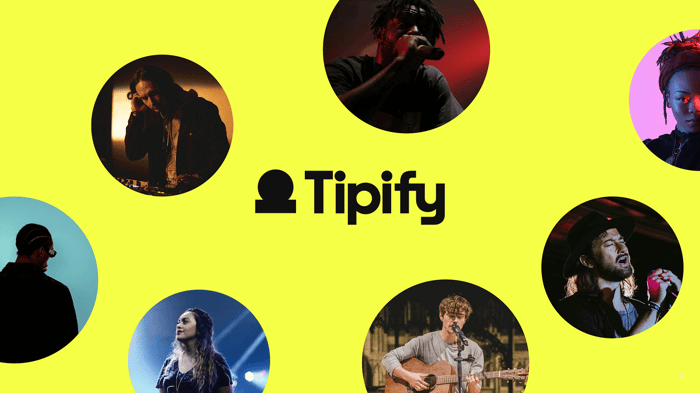 SPIN and Tipify Team Up