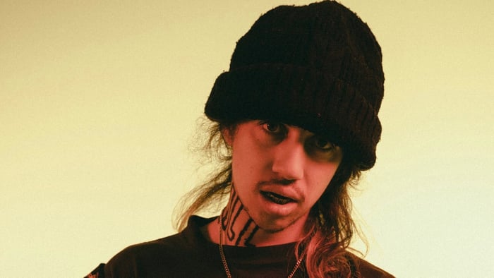 Portrait of KXLLSWXTCH