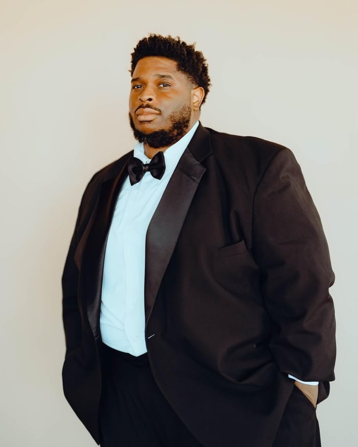 Dante Smith, senior VP of Marketing at Motown Records