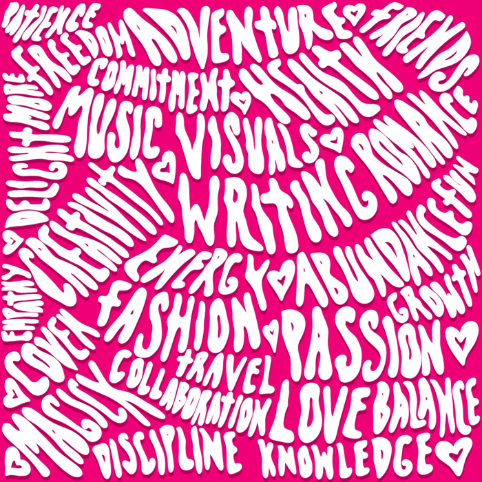 KOTA! Album Cover