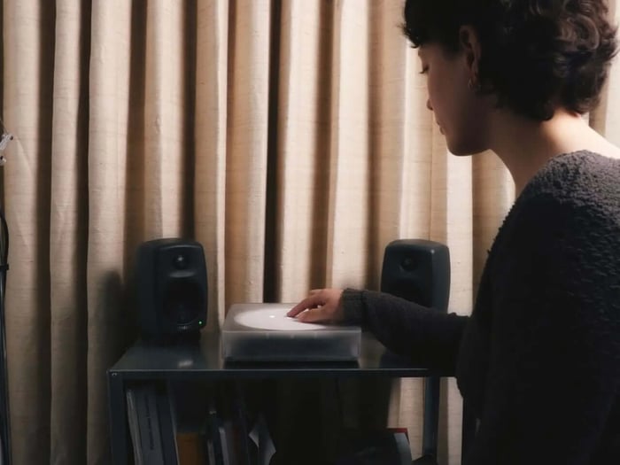 IMAGO uses artist-trained AI models locally