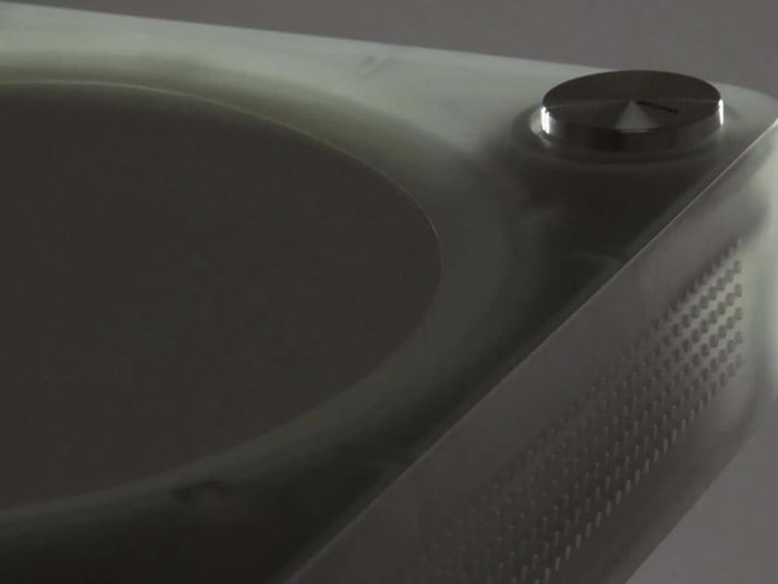 IMAGO, the future of ethical AI music devices
