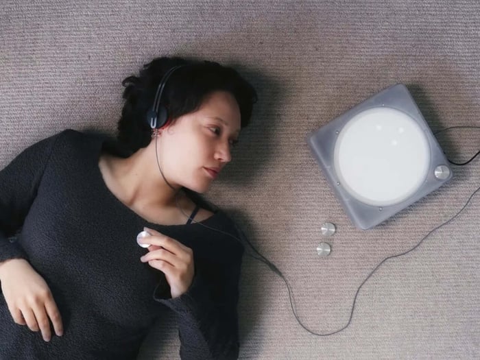 IMAGO offers a tactile and ethical listening experience
