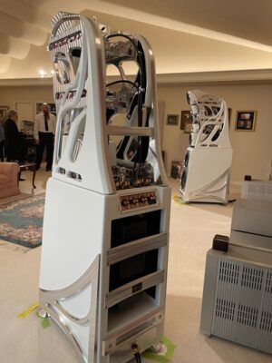 The Autobiography delivers clarity and precision that captivates and immerses.