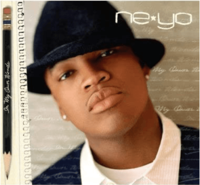 Ne-Yo’s breakout R&B debut