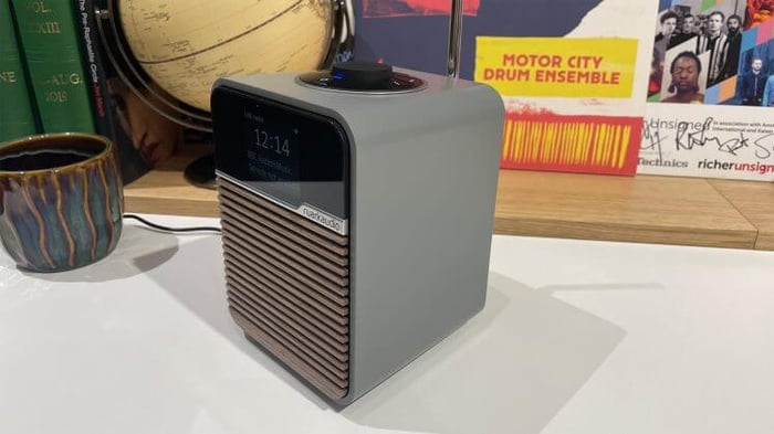 Ruark Audio R1S