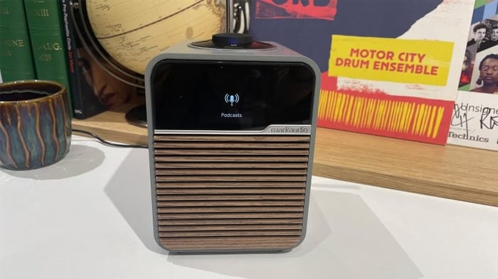 Ruark Audio R1S