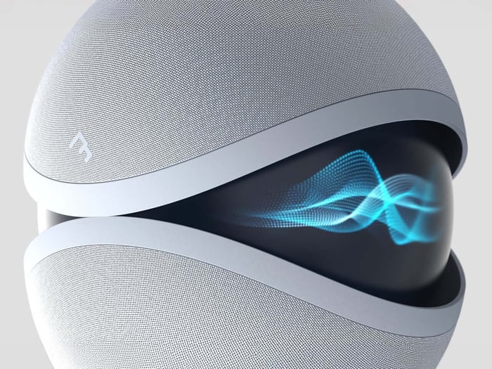 Fabric texture close-up offering warmth and softness