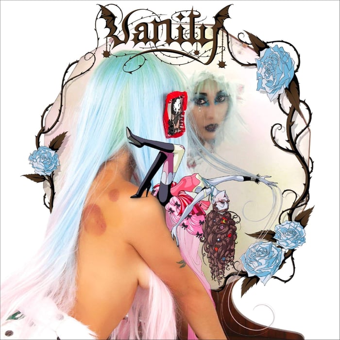 Vanity Album Artwork