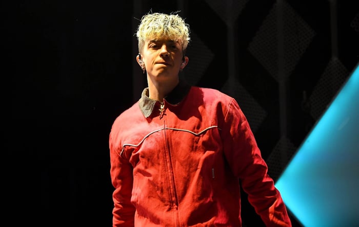 Jack Avery speaking out on ex-girlfriend’s alleged murder plot