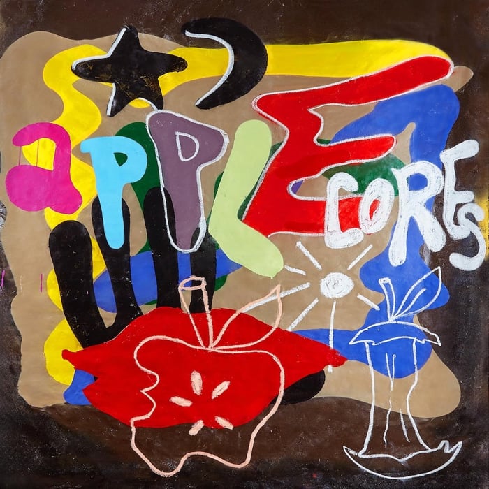 James Brandon Lewis album cover