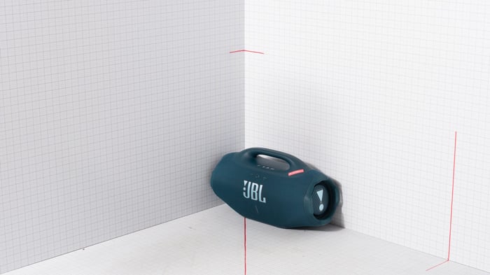 Perfect for your outdoor adventures with a robust handle and waterproof design.