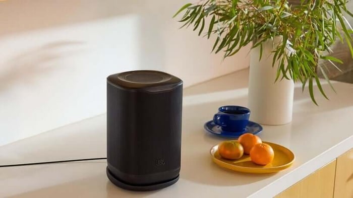 JBL Cove wireless speaker range