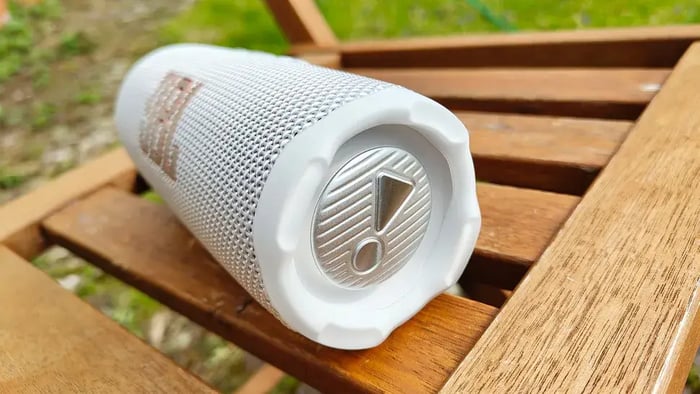 JBL Flip 7 sound quality