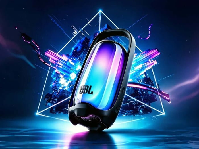 Ready to be your ultimate soundtrack companion, wherever life takes you.