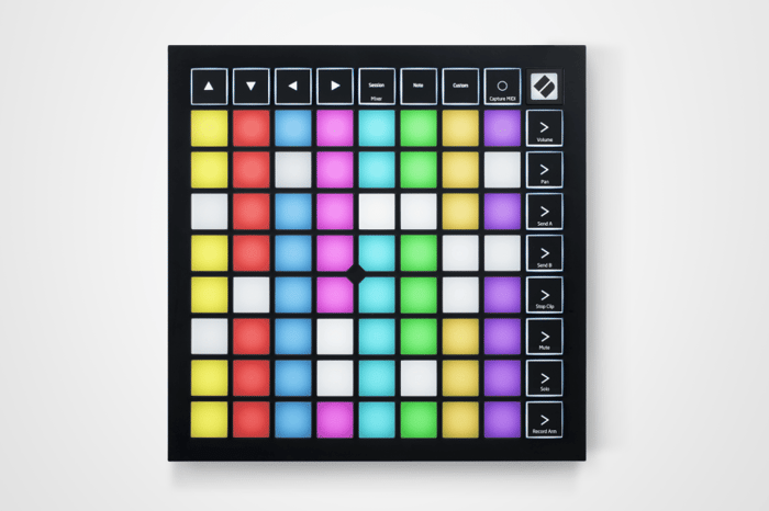 Groove Grid